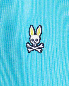 Polo Mesh Deportivo Graham Para Caballer