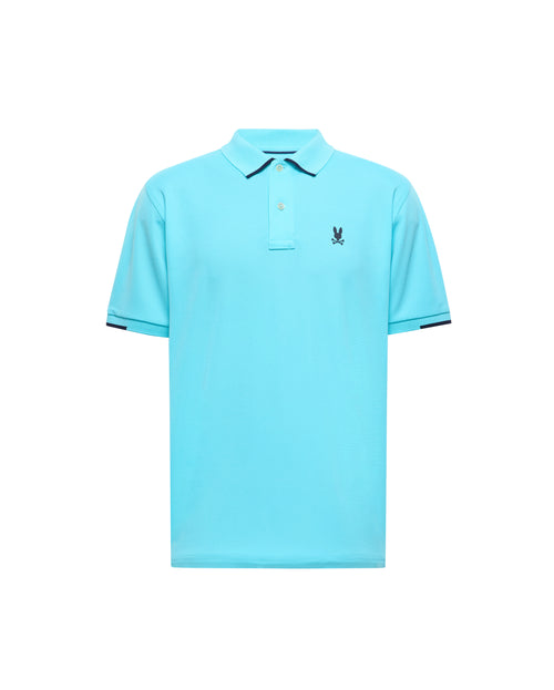 Polo Deportivo Elliston Para Caballero