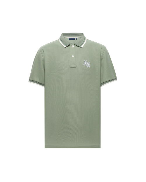 Polo Elliot Para Caballero