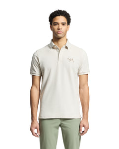 Polo Desert Para Caballero