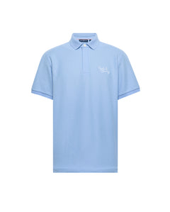 Polo Desert Para Caballero