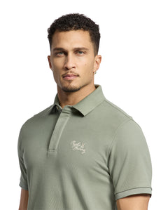 Polo Desert Para Caballero