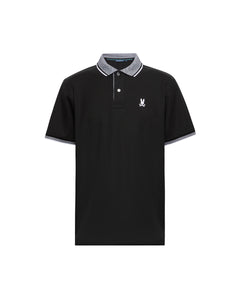 Polo Cuello Oxford Evandale Para Caballero