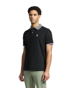 Polo Cuello Oxford Evandale Para Caballero
