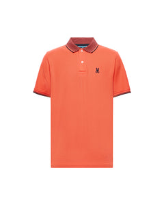 Polo Cuello Oxford Evandale Para Caballero