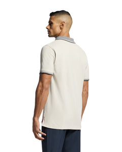 Polo Cuello Oxford Evandale Para Caballero
