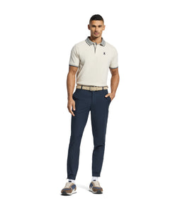 Polo Cuello Oxford Evandale Para Caballero