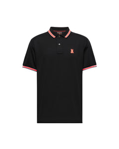 Polo Deportivo Forrest Para Caballero