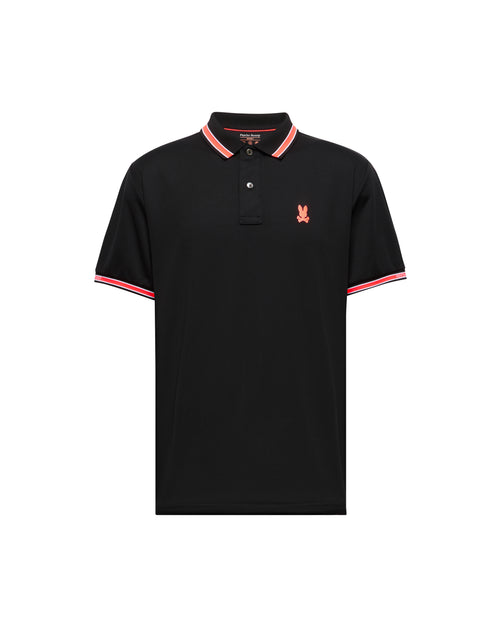 Polo Deportivo Forrest Para Caballero