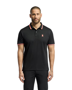 Polo Deportivo Forrest Para Caballero