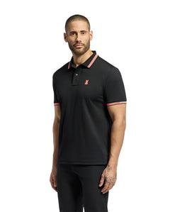 Polo Deportivo Forrest Para Caballero