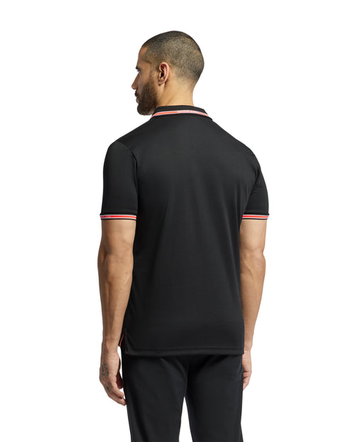 Polo Deportivo Forrest Para Caballero