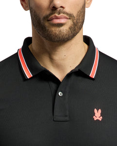 Polo Deportivo Forrest Para Caballero