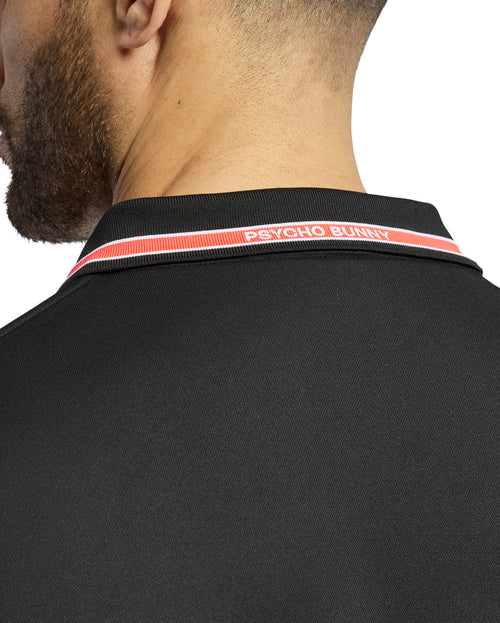 Polo Deportivo Forrest Para Caballero