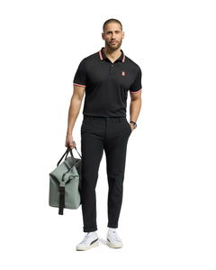 Polo Deportivo Forrest Para Caballero