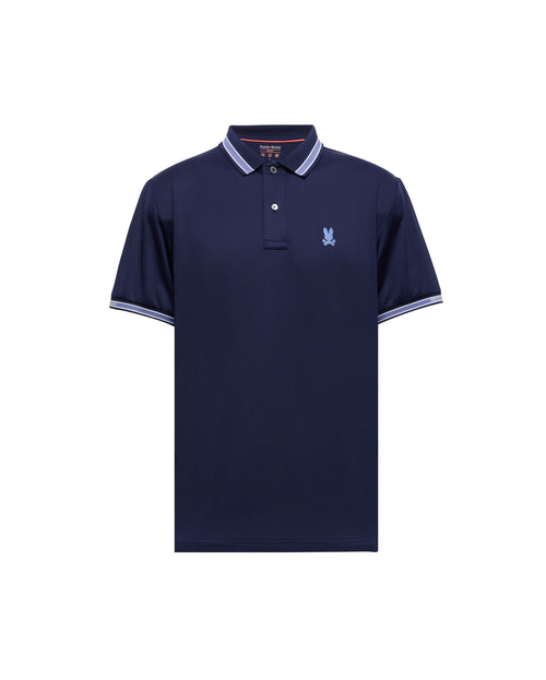 Polo Deportivo Forrest Para Caballero
