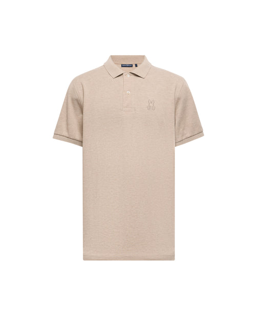 Polo James Para Caballero
