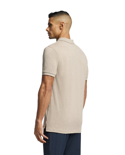 Polo James Para Caballero