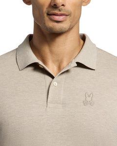 Polo James Para Caballero