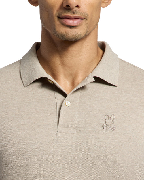 Polo James Para Caballero