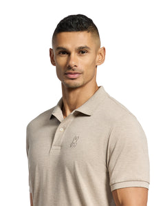 Polo James Para Caballero