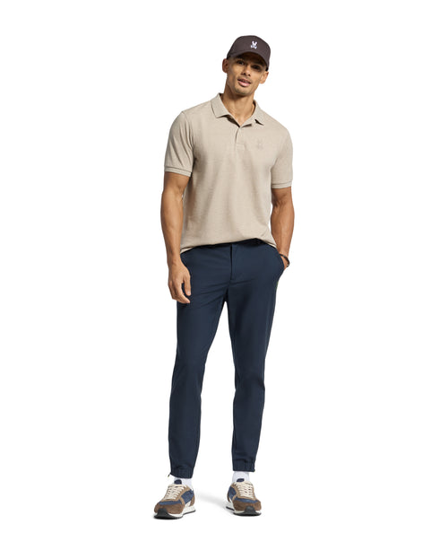 Polo James Para Caballero
