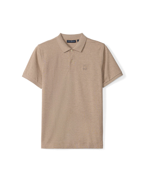 Polo James Para Caballero