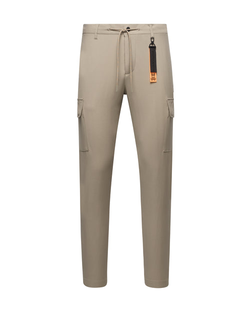 PSYCHO BUNNY PANTALON HOMBRE GRIS