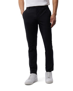 psycho bunny pantalones clasico hombre negro b6p760arcnblk