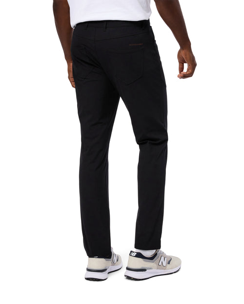Pantalón Maverick 10K Step Para Caballero