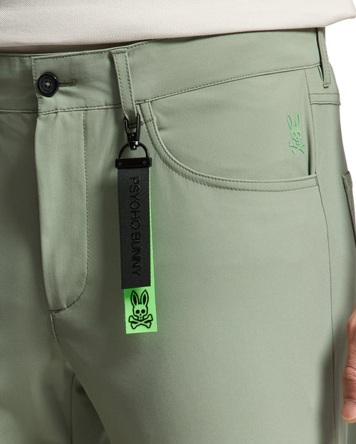 Pantalón Maverick 10K Step Para Caballero