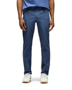 PSYCHO BUNNY PANTALON HOMBRE AZUL