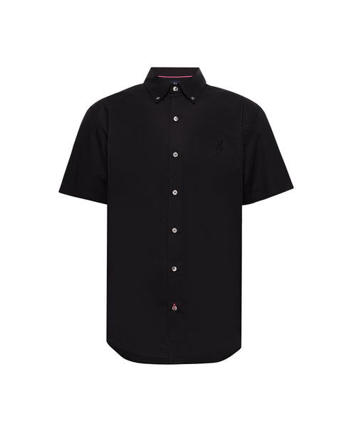 Camisa Manga Corta Gabriel Para Caballero