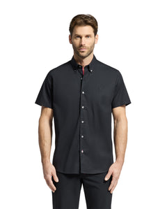 Camisa Manga Corta Gabriel Para Caballero