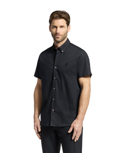 Camisa Manga Corta Gabriel Para Caballero