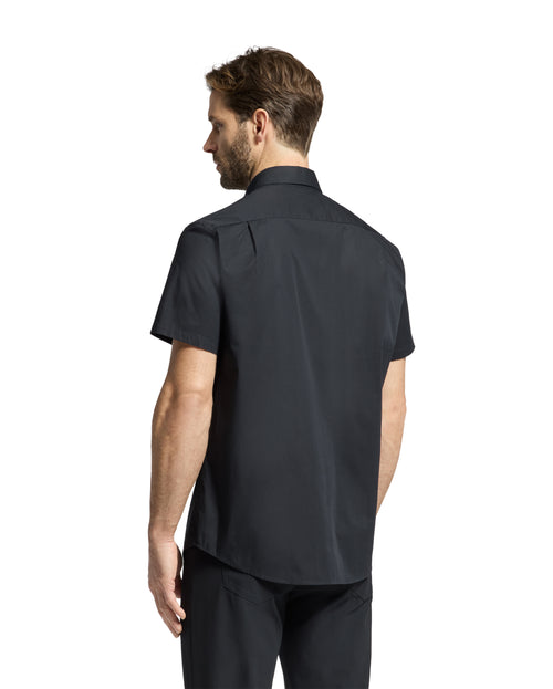 Camisa Manga Corta Gabriel Para Caballero