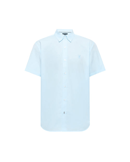 Camisa Manga Corta Gabriel Para Caballero