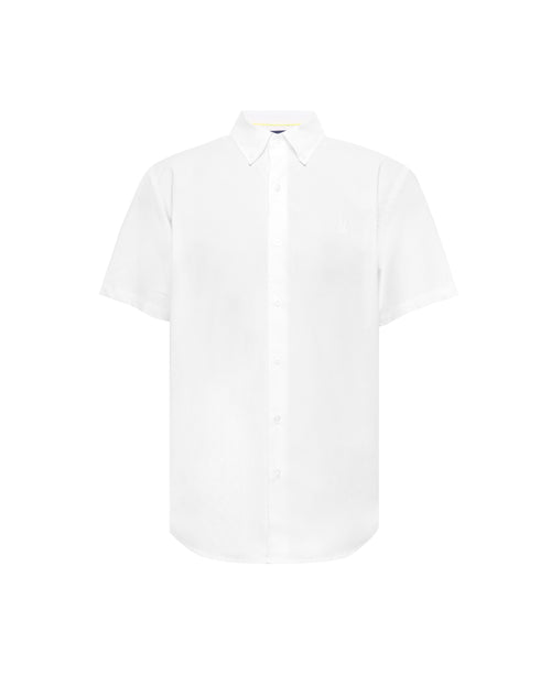Camisa Manga Corta Gabriel Para Caballero