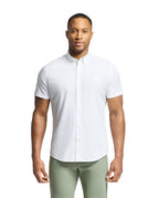 Camisa Manga Corta Gabriel Para Caballero