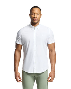 Camisa Manga Corta Gabriel Para Caballero