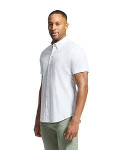 Camisa Manga Corta Gabriel Para Caballero