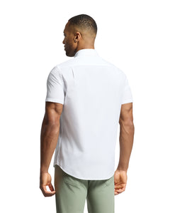 Camisa Manga Corta Gabriel Para Caballero