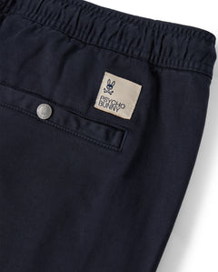psycho bunny bermudas fantasia hombre azul b6r239y1wbnvy