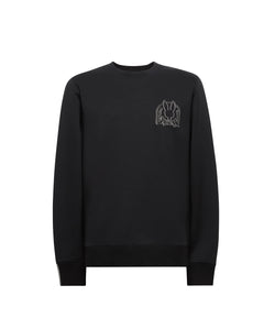 Sudadera De Modal Melbourne Bordada Para Caballero