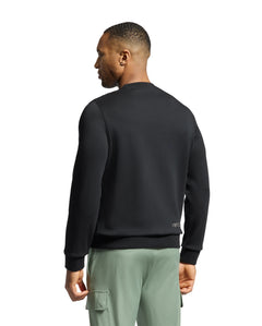 Sudadera De Modal Melbourne Bordada Para Caballero