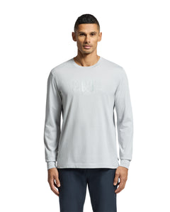 psycho bunny camisas fantasia hombre gris b6t312e200mrc