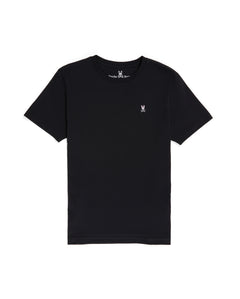 Camiseta Clásica Cuello Redondo Para Caballero
