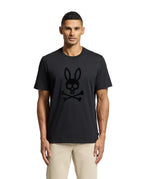 Camiseta Dillon Bordada Para Caballero