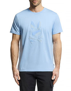 Camiseta Baxter Para Caballero