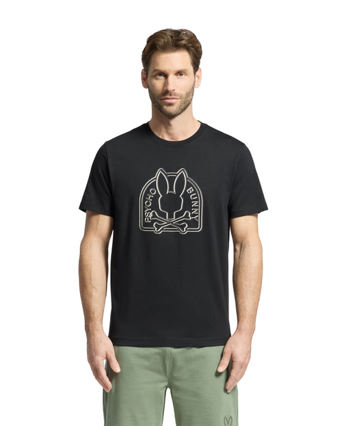 Camiseta Melbourne Para Caballero